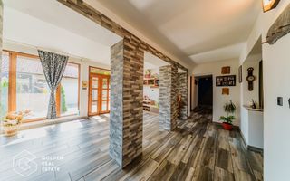 Casa din caramida, în Gai, teren 492, comision 0% - Poză 5