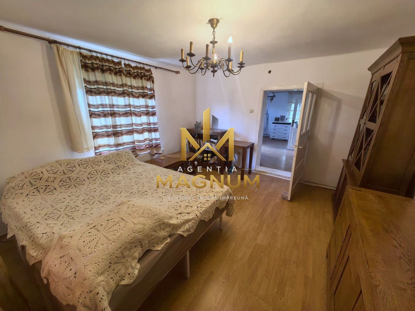 Casă de vânzare în Dumbrăvița, Maramureș  0% comision - Poză 1