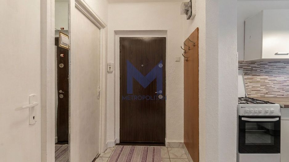 2 camere Horea 77 | Bloc retras, fără zgomot | Mobilat complet - Poză 12