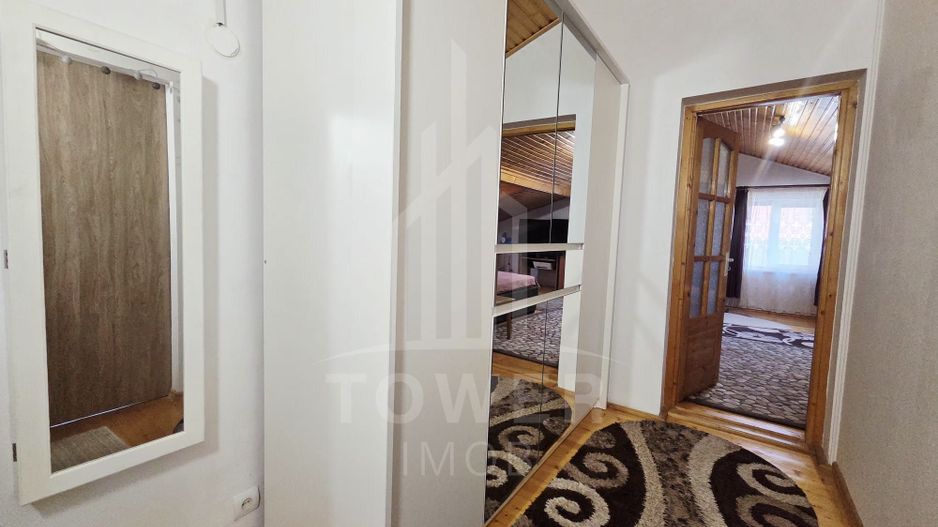 Apartament de vânzare - Parcul Sub Arini - Poză 10