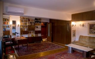 Apartament 2 camere Banu Manta - Primaria sectorului 1 - Poză 5