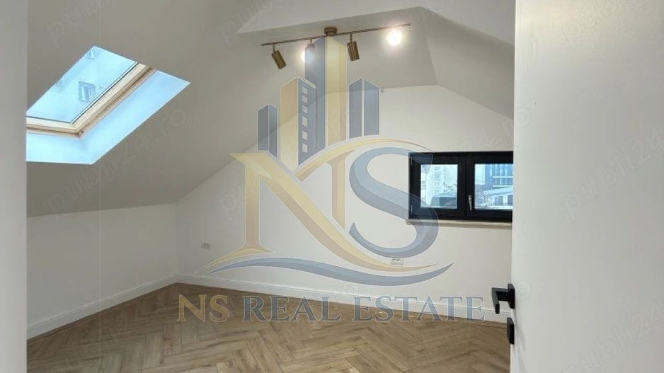 Apartament 2 Camere Domenii I Ion Mihalache - Poză 3