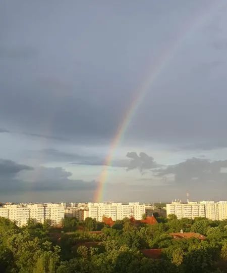 APARTAMENT TIP DUPLEX  ZONA PIATA SUDULUI - Poză 6