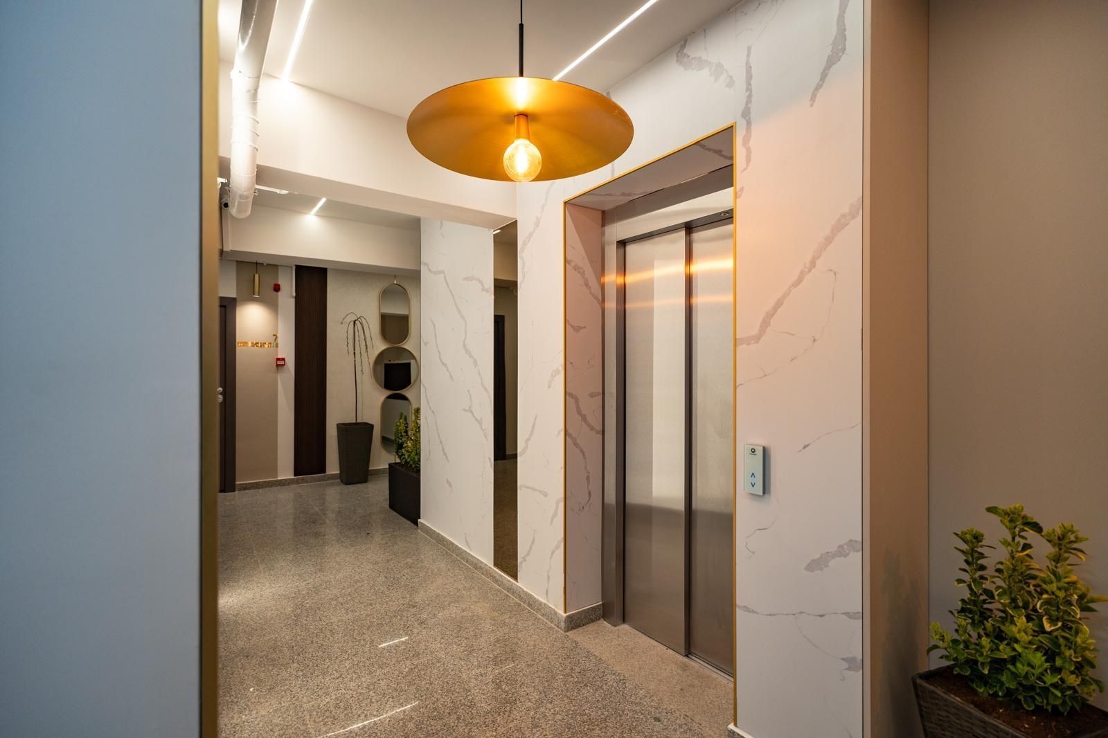 Studio complex nou | Mobilat și utilat | - Poză 24