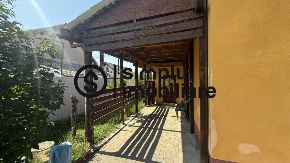 Casa 5 camere Catargiu - Poză 16