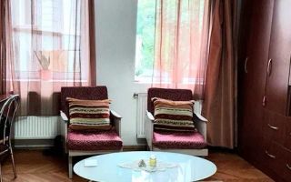 Apartament cu 2 camere, curte și parcare, zonă centrală, Cluj-Napoca. - Poză 1
