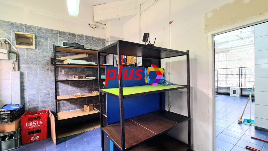 Spatiu comercial de închiriat Brasov - 150 mp # plus-imo.ro - Poză 4