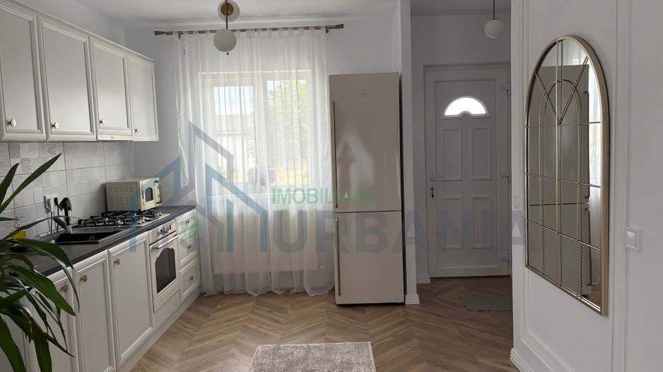 Casa de inchiriat- Soseaua Rediu -Iasi - Poză 1