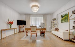 Apartament 4 camere Parcul Carol | Curte 250mp | Garaj - Poză 2