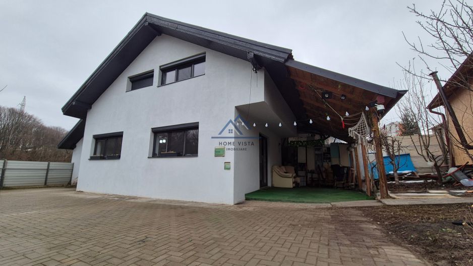 Casa de vanzare cu 3 camere Gavana, Teren 288 mp, 800 m de Dedeman - Poză 11