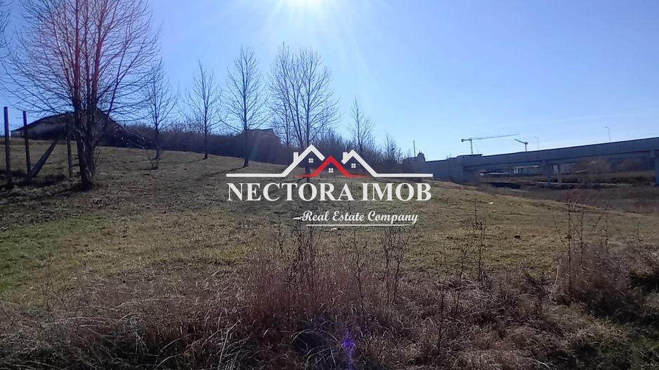 NECTORA IMOB-Parcele teren Intravilan Baile 1 Mai, parcele alipite,PUZ - Poză 4