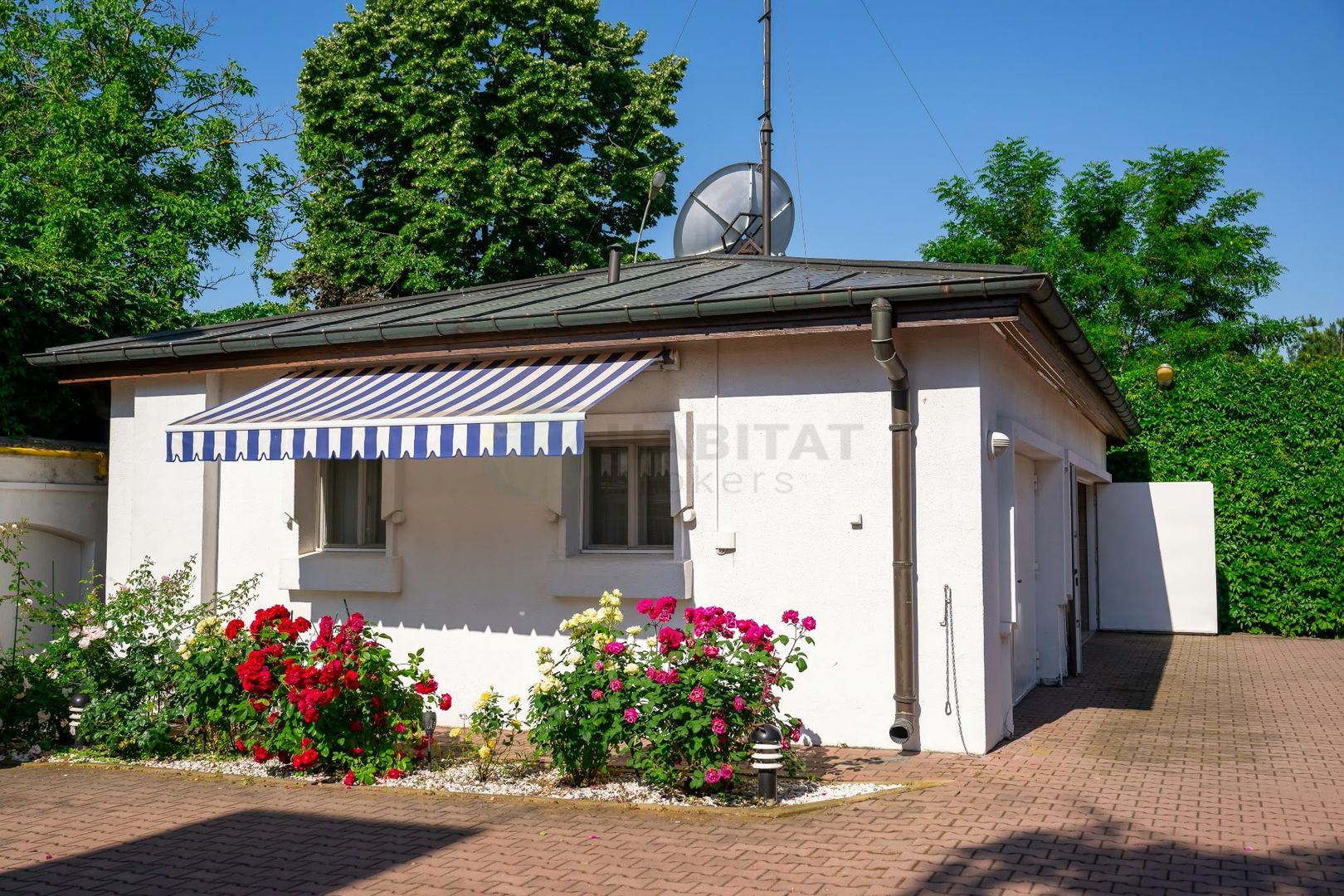 REȘEDINȚĂ DE EXCEPȚIE ÎN OTOPENI | 2.800 MP TEREN | ELEGANȚĂ, ARTĂ ȘI INTIMITATE - Poză 21