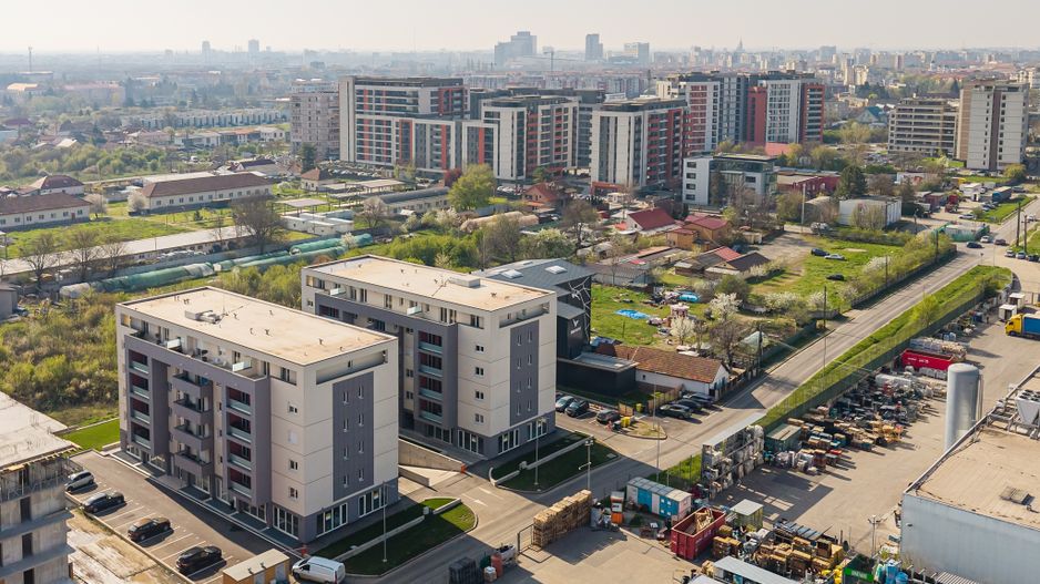 Spatiu Comercial - Aradului - 133 mp - Comision 0% - Poză 9
