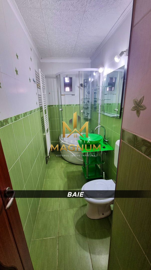 Apartament 2 camere de vânzare – Cuza Vodă - Poză 7
