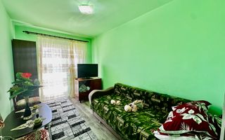 Apartament 4 camere decomandate | Etaj intermediar | Manastur - Poză 12