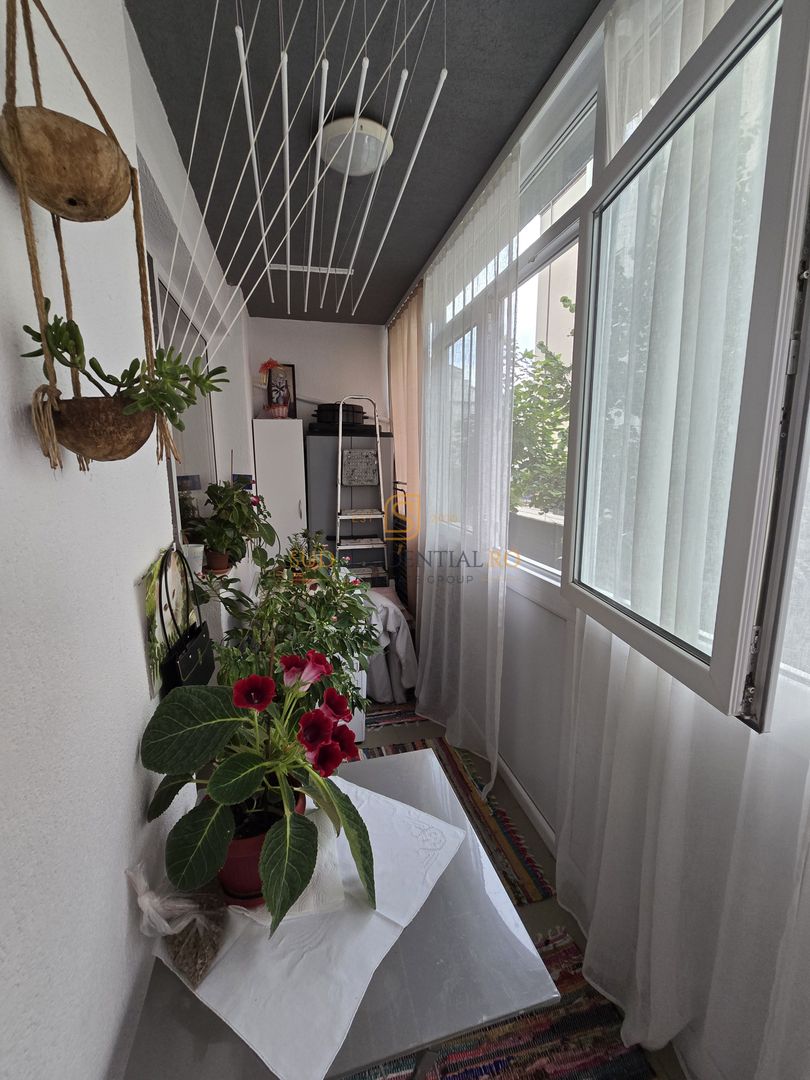 Apartament 2 cam, curte, aproape de Metrou Berceni, imobil 2019 - Poză 7