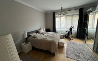 MEDICINA - CENTRAL- ETAJ 1 - 4 cam - 3 bai - centrala proprie - Poză 4