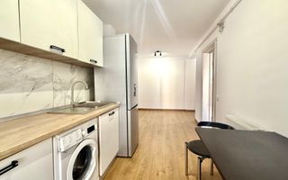 Apartament 2 camere decomandate-etaj intermediar- Floresti - Poză 4