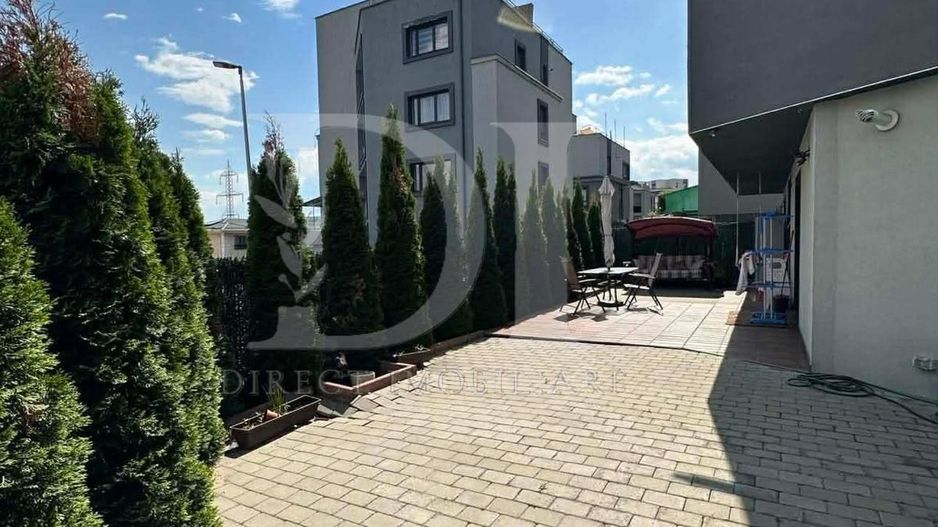 Apartamet la cheie / gradina proprie / Zona Donath Park - Poză 12