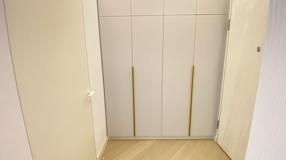 Studio modern de închiriat | Prima închiriere | Cortina North - Pipera - Poză 6