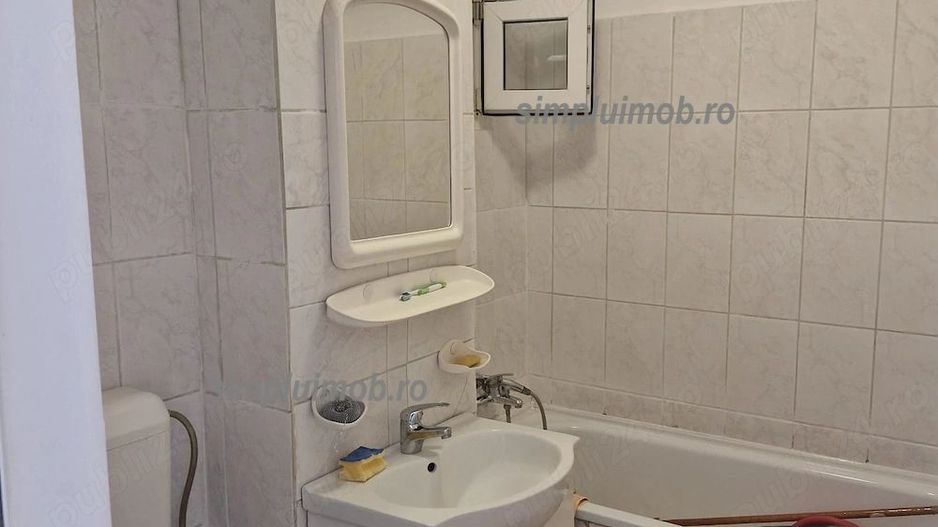 Decomandata Garsoniera Metrou Dristor - Poză 10