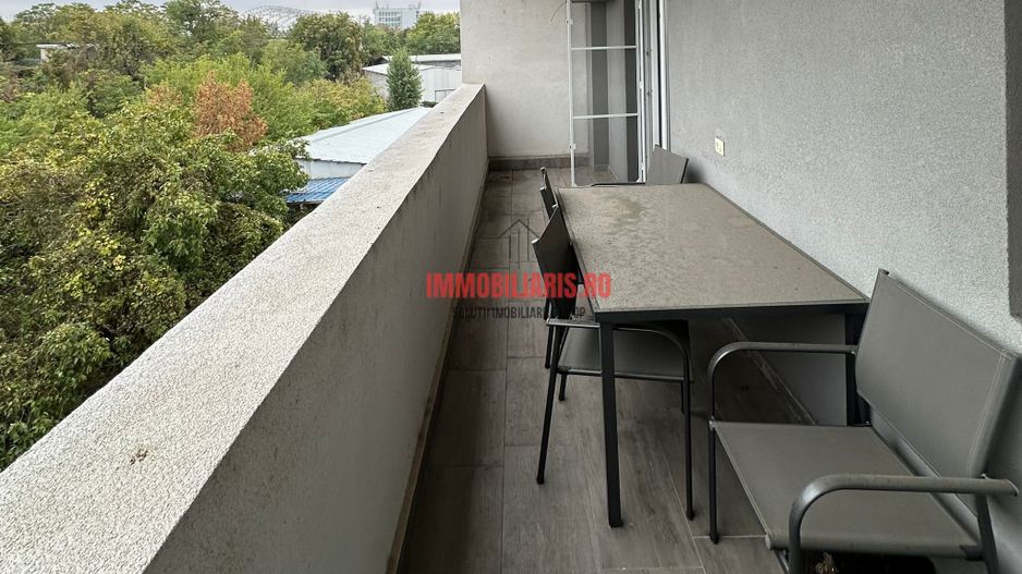 Delta Vacaresti - Mobilat și Utilat - Parcare Inclusa - Comision 0% - Poză 1