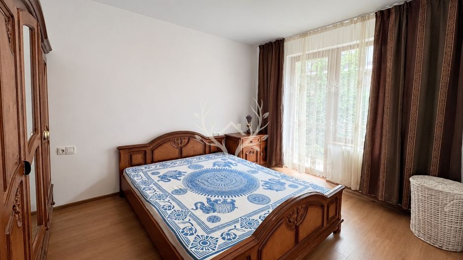 Apartament 2 camere de inchiriat – Floresti, zona Parcul Poligonului - Poză 3
