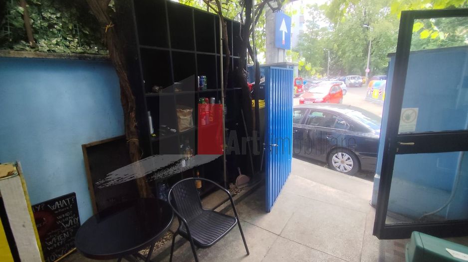 Spatiu comercial de inchiriat in zona Basarabia/Titan - Poză 4