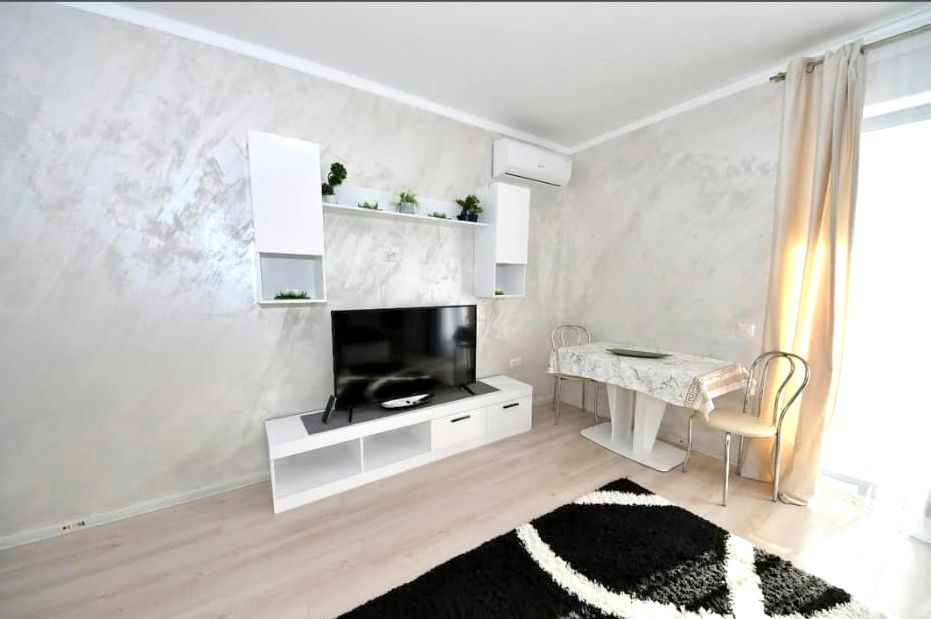 De inchiriat apartament 2 camere, bloc Flamingo, etaj 3, 500 euro - Poză 3