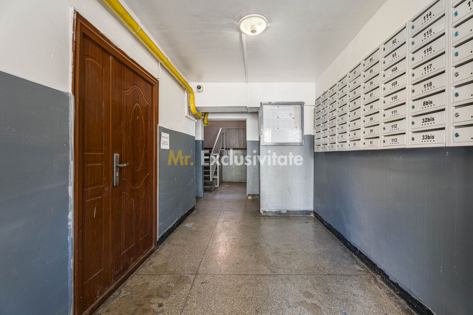 Apartament 2 camere decomandat - et 5/5 - Poză 10