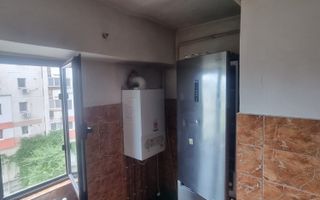 Apartament de inchiriat cu 4 Camere/ 110mp / Decomandat / Etaj 3/ Nicolina - Cug - Poză 11