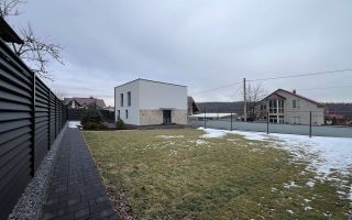 Vânzare, Hi-Tech, 2 nivele, 3 camere, strada Vielor, Tohatin - Poză 3