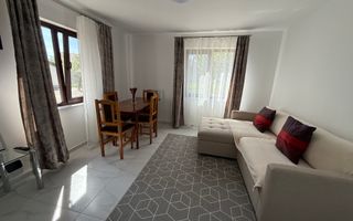 Apartament la casă de închiriat | Parter | Complet Mobilat - Poză 3