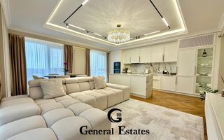 Vânzare apartament Premium | Copou - 97 m.p | Full dotat - Poză 2