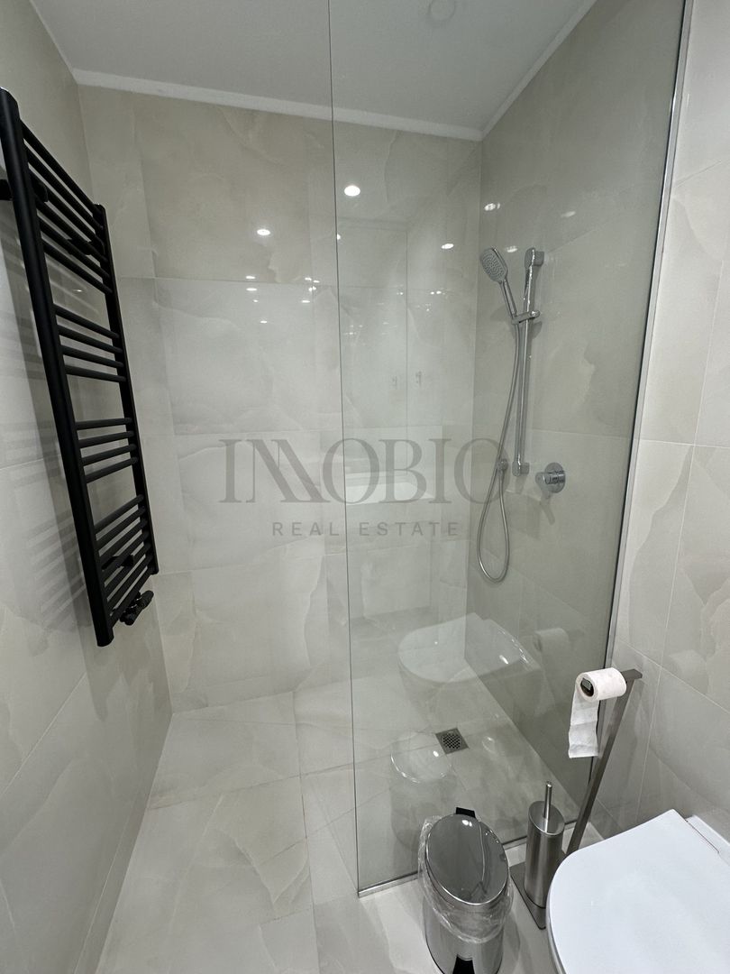 Apartament 3 Camere | One Verdi | Loc de Parcare - Poză 15