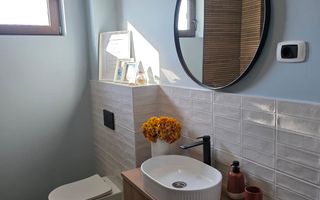 Apartament 3 camere I etaj 1/3+M I bloc 2010 I 70mp I Damaroaia - Poză 10