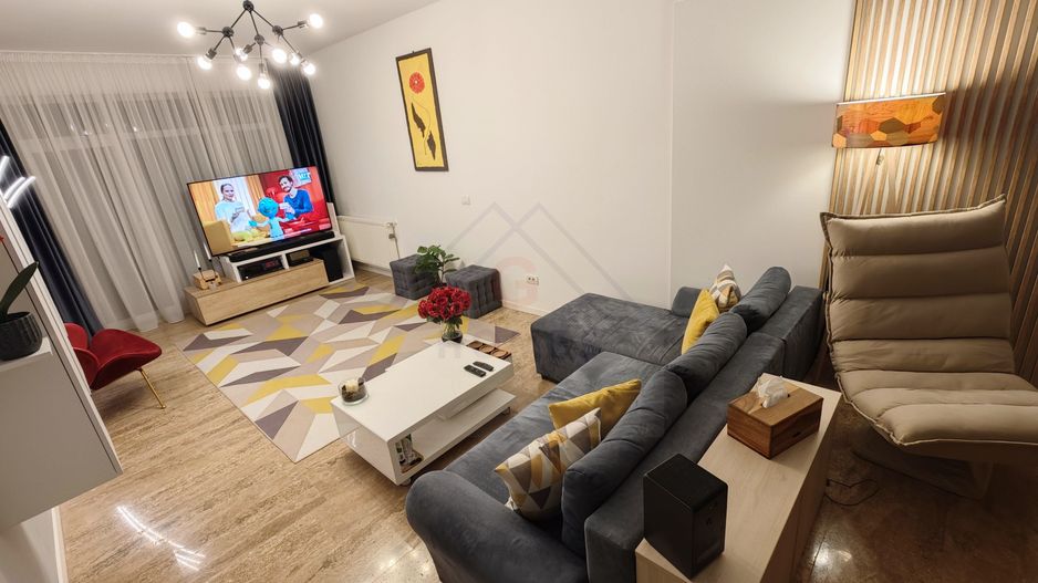 Apartament lux cu gradina proprie, Ferventia intre Lidl si padure. - Poză 6
