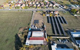 Hala industriala de 655mp + teren 5.838mp | Sag | Acces TIR | - Poză 6