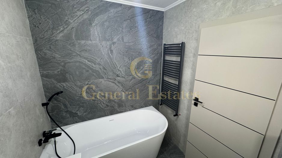 Casă NOUĂ pe Parter – 3 dormitoare, teren 500 mp, Cartier Izvor - Poză 8