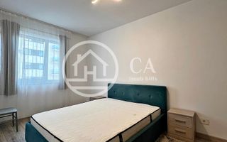 Apartament de închiriat cu 2 camere in Prima Onestilor, Oradea - Poză 2