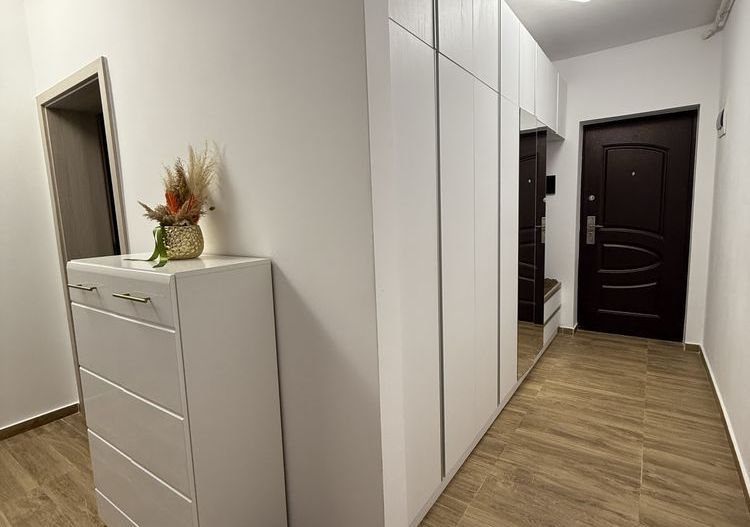 Calea Urseni | 2 Camere | Etaj 1 | Bucatarie inchisa | Loc de parcare - Poză 5