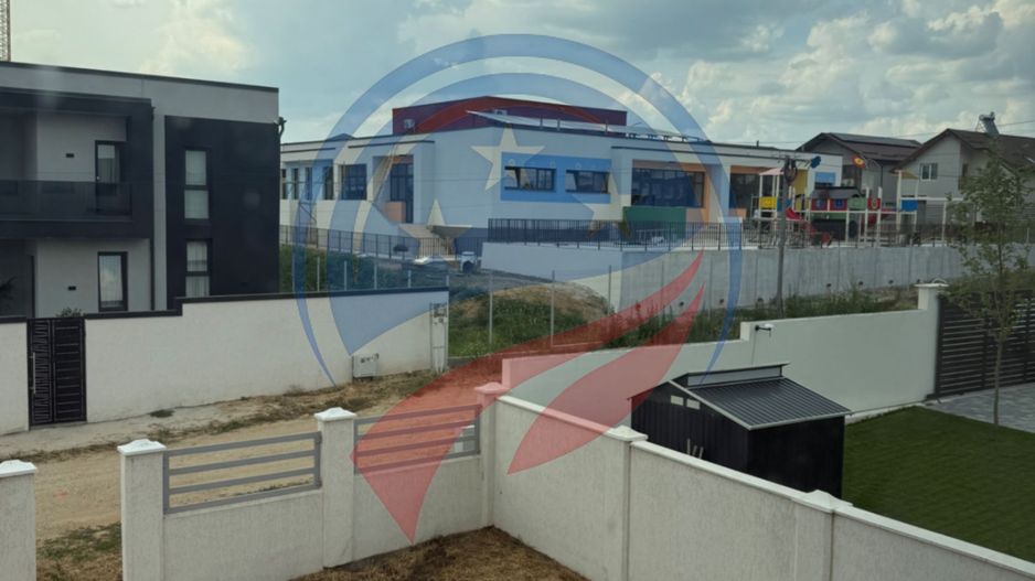 Casa noua de vanzare/Damila/langa Gradinita de stat - Poză 14