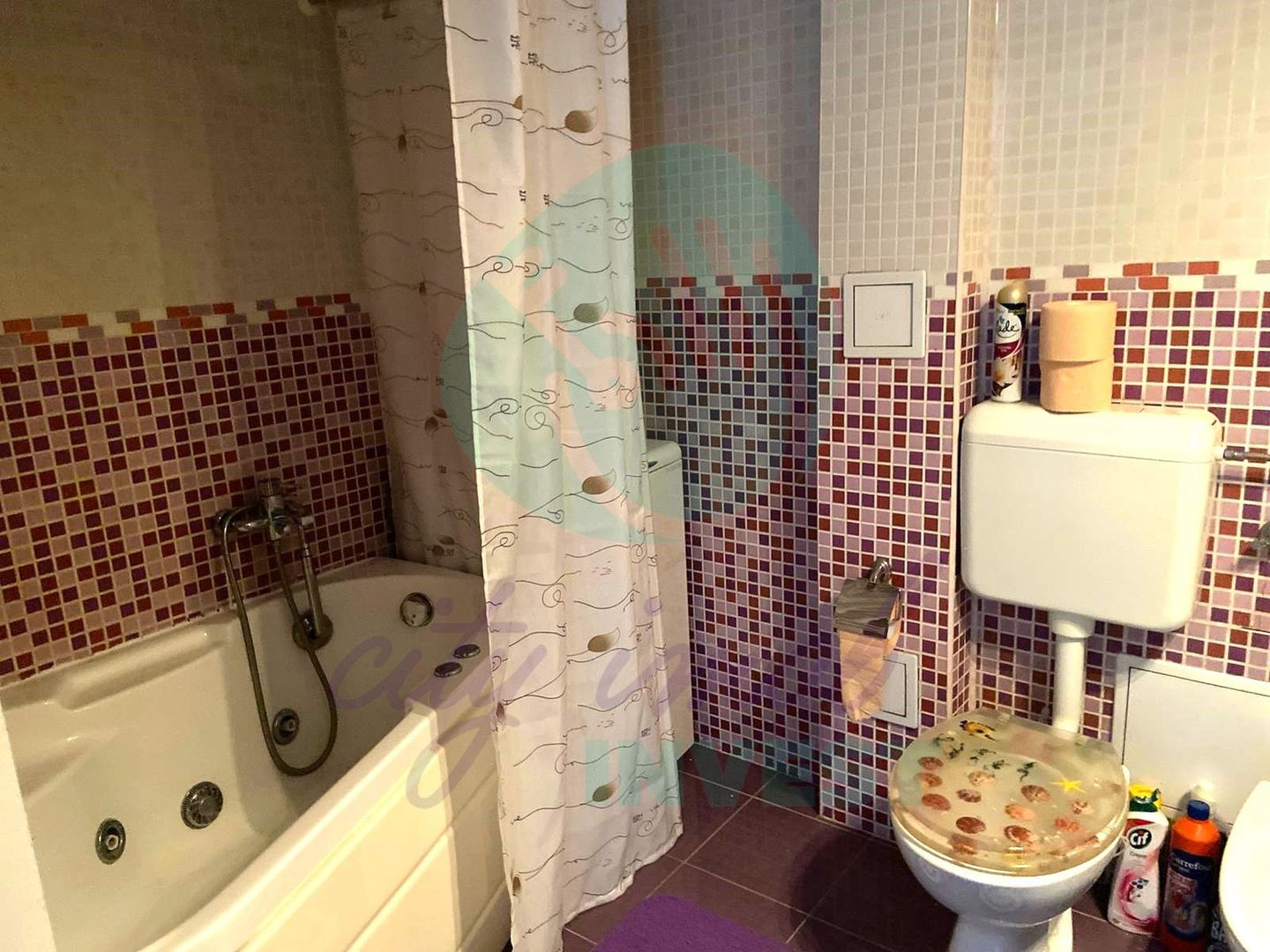 3 camere Bd. Unirii- Fantani- Oportunitate - Poză 3