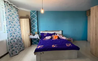 Apartament mare 4 camere â 145 mp compartimentare eficienta - Poză 11