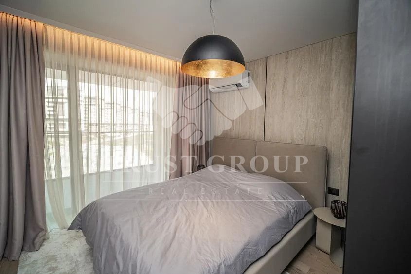 Apartament 4 camere Floreasca | Terasa | Loc de parcare - Poză 6