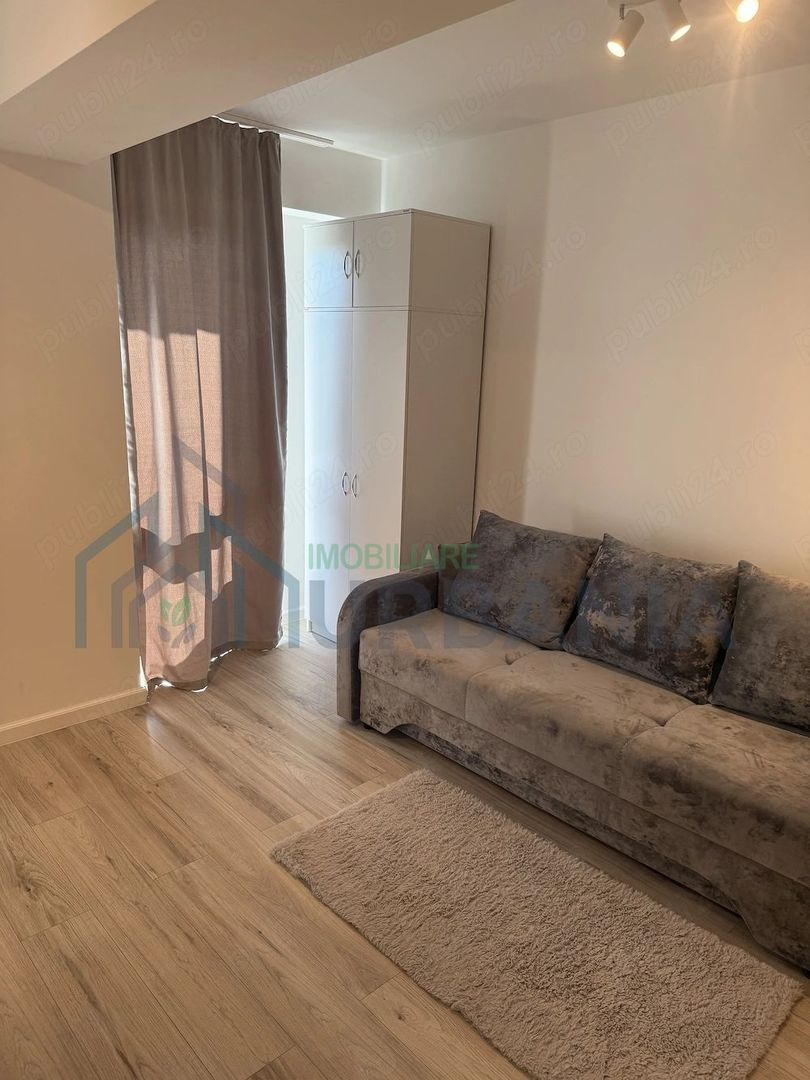 Apartament 2 camere de inchiriat in Complexul Freya, Iasi - Poză 3