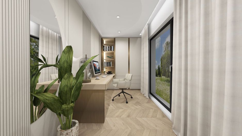 VILA PIPERA I PASTEL RESIDENCE - Poză 5