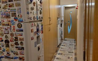 Apartament 3 camere, decomandat, etaj 1 68mp // Tatarasi - Esplanada Oancea - Poză 5