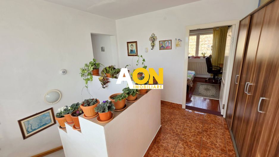 Casa 5 camere + anexe, 552 mp teren,  Centru, zona Prefectura - Poză 21