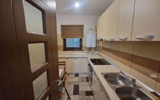 Apartament 2 camere decomandat, Păcurari, Iași – parter înalt, 55 mp, bloc 2016 - Poză 6